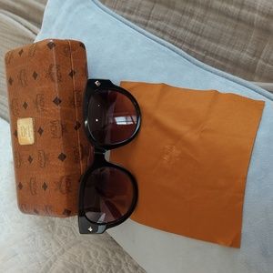 MCM Sunglasses